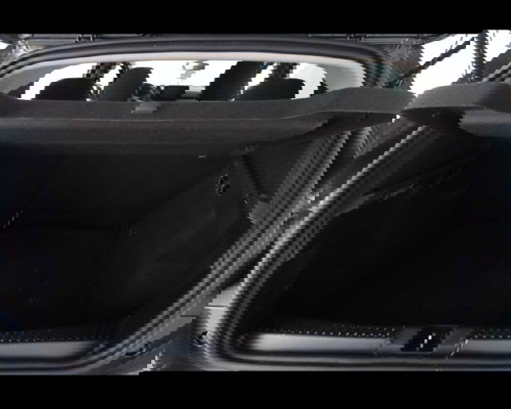 Dacia Sandero usata a Bologna (15)