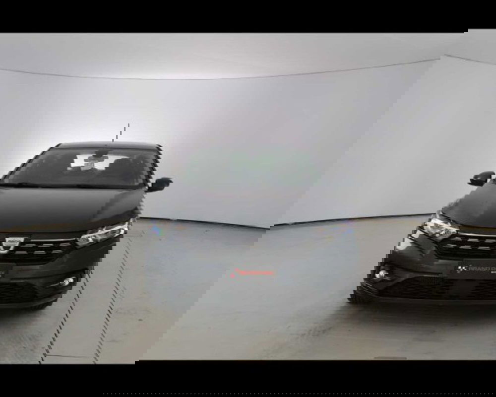 Dacia Sandero usata a Bologna (2)