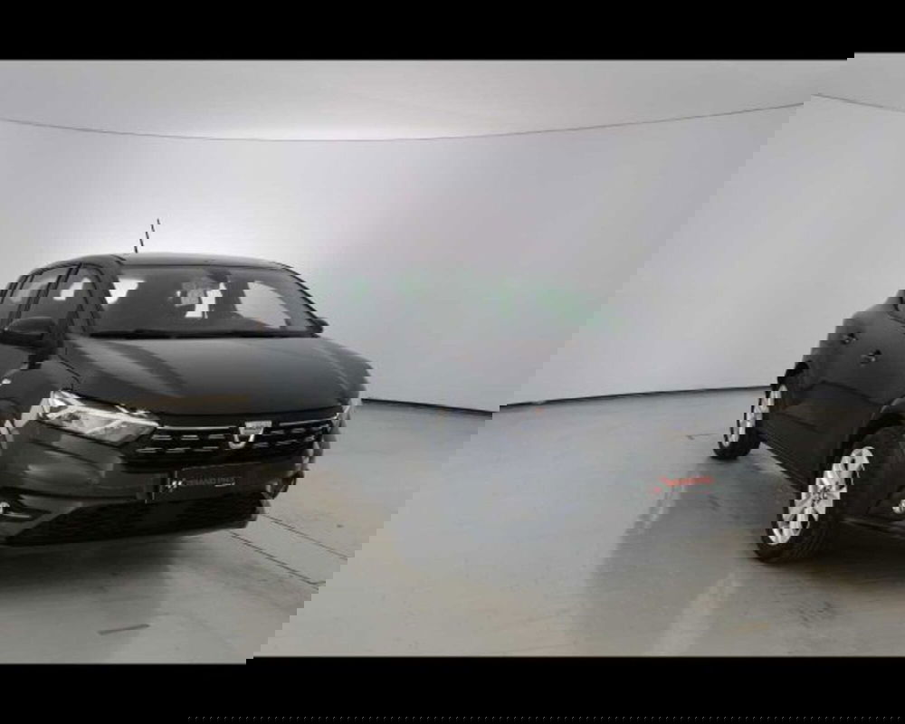 Dacia Sandero usata a Bologna (3)