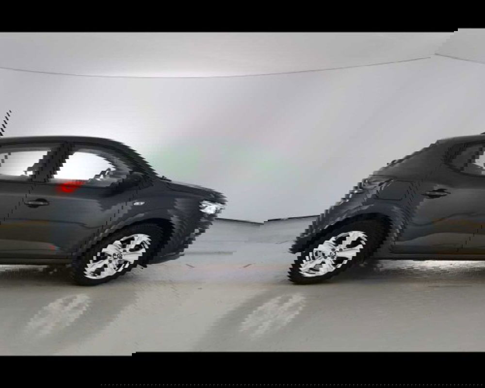 Dacia Sandero usata a Bologna (4)