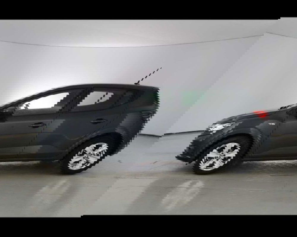 Dacia Sandero usata a Bologna (8)