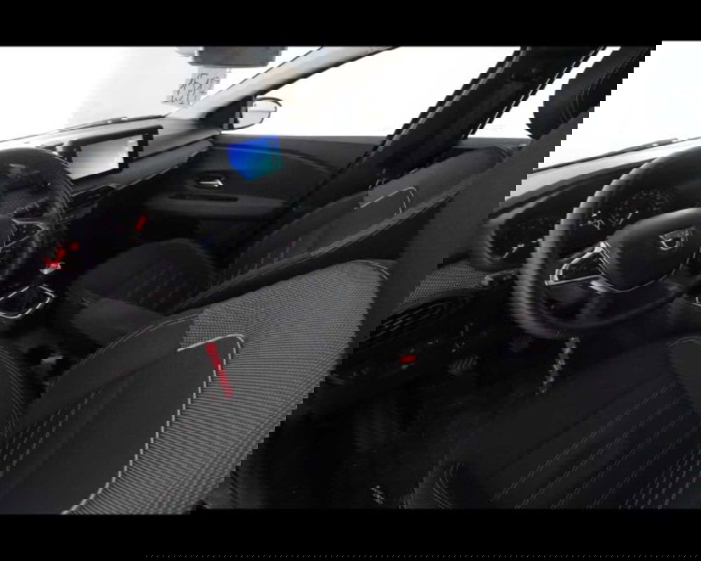 Dacia Sandero usata a Bologna (9)