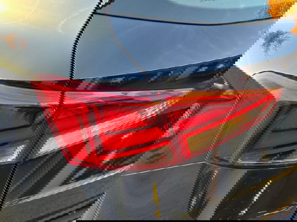 SEAT Arona usata a Bologna (11)