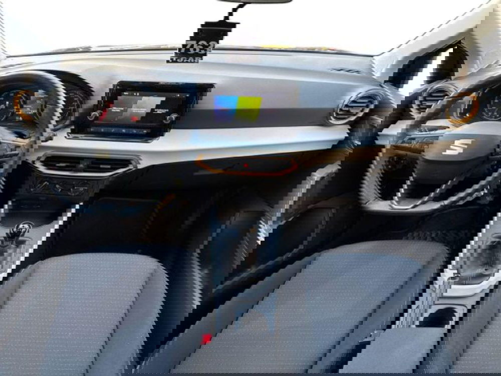 SEAT Arona usata a Bologna (12)