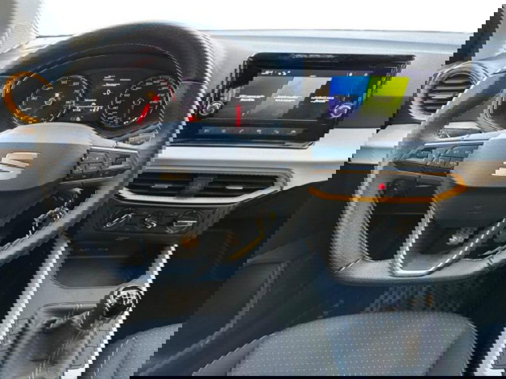 SEAT Arona usata a Bologna (13)