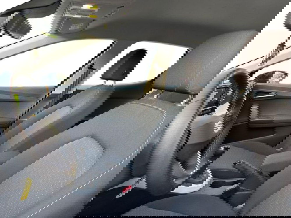 SEAT Arona usata a Bologna (15)