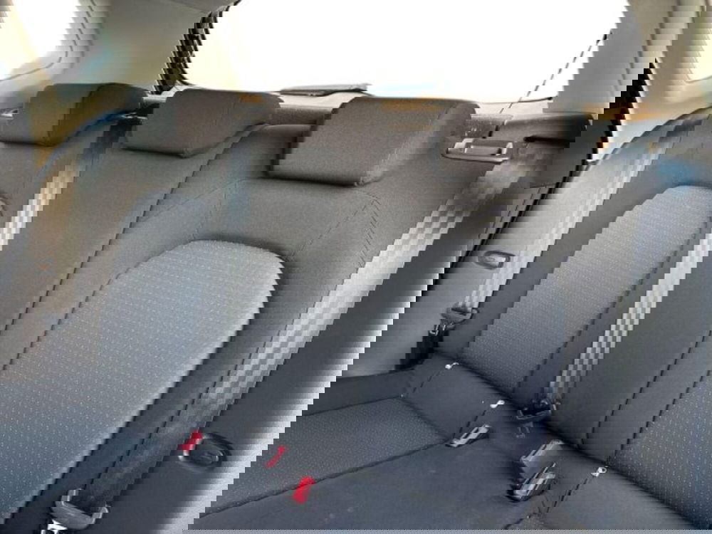 SEAT Arona usata a Bologna (16)