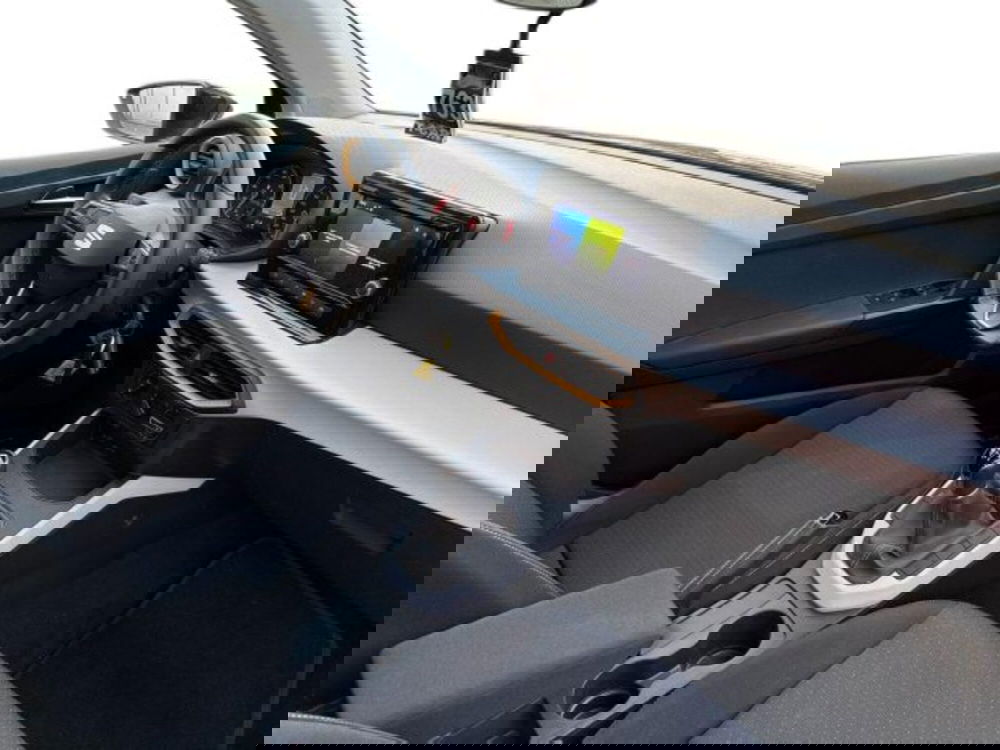 SEAT Arona usata a Bologna (18)