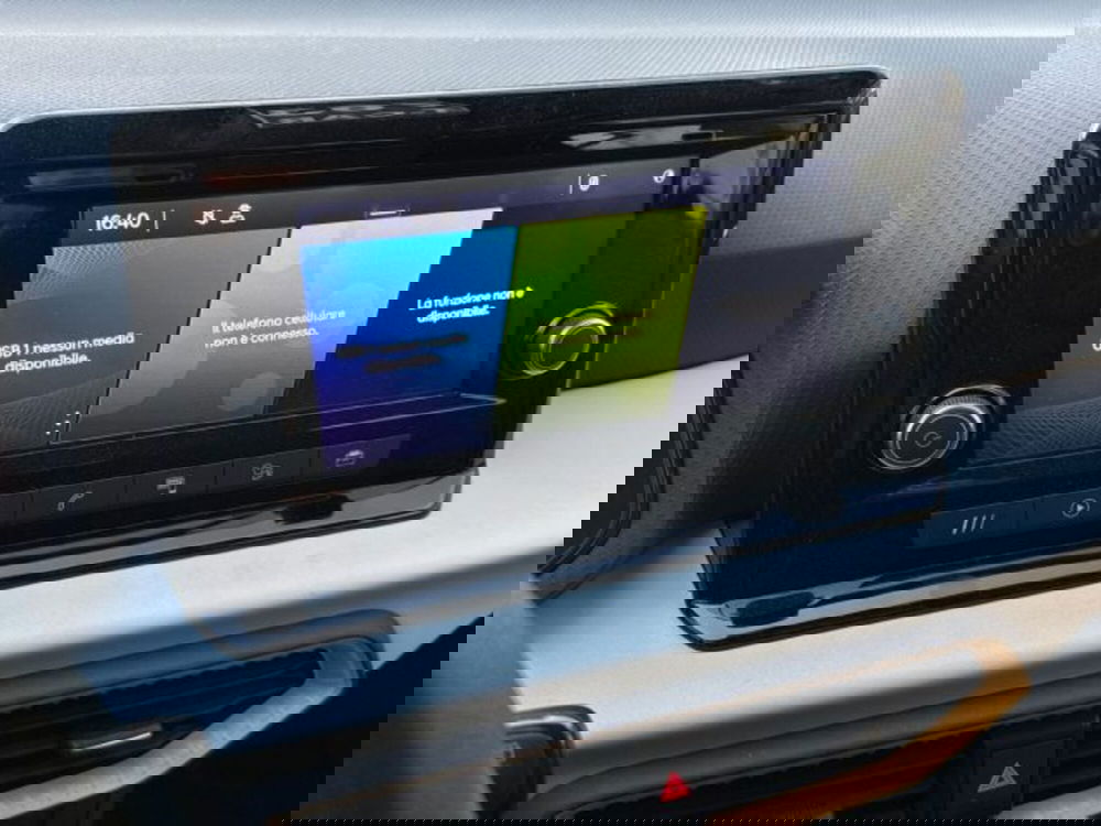 SEAT Arona usata a Bologna (19)