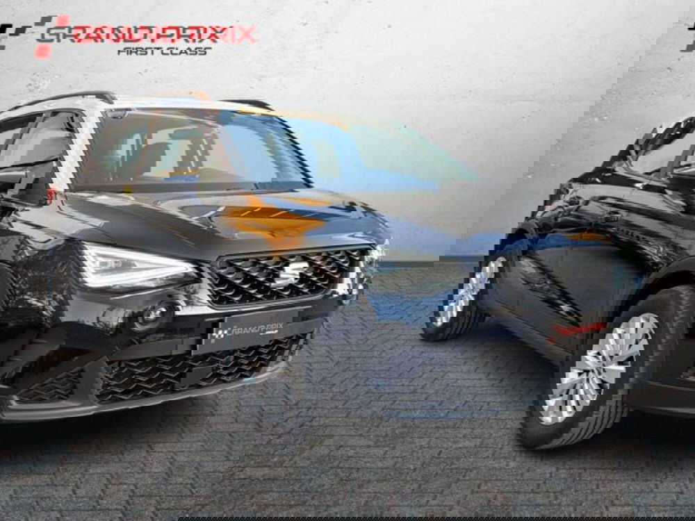 SEAT Arona usata a Bologna (2)