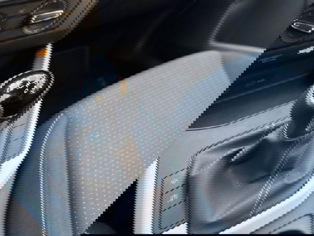 SEAT Arona usata a Bologna (20)