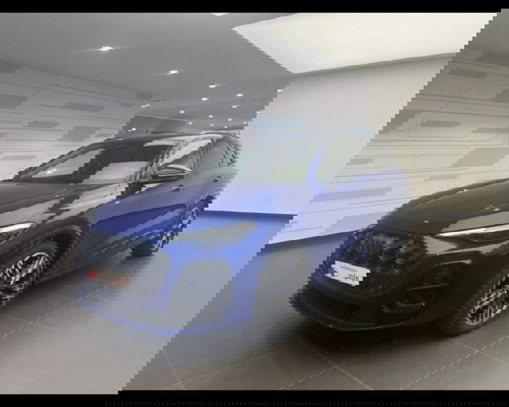 Audi Q5 usata a Bologna