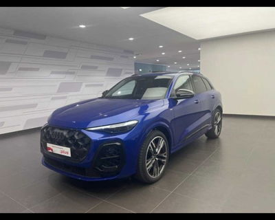 Audi Q5 40 2.0 tdi mhev 12V S line quattro s-tronic del 2025 usata a Castenaso