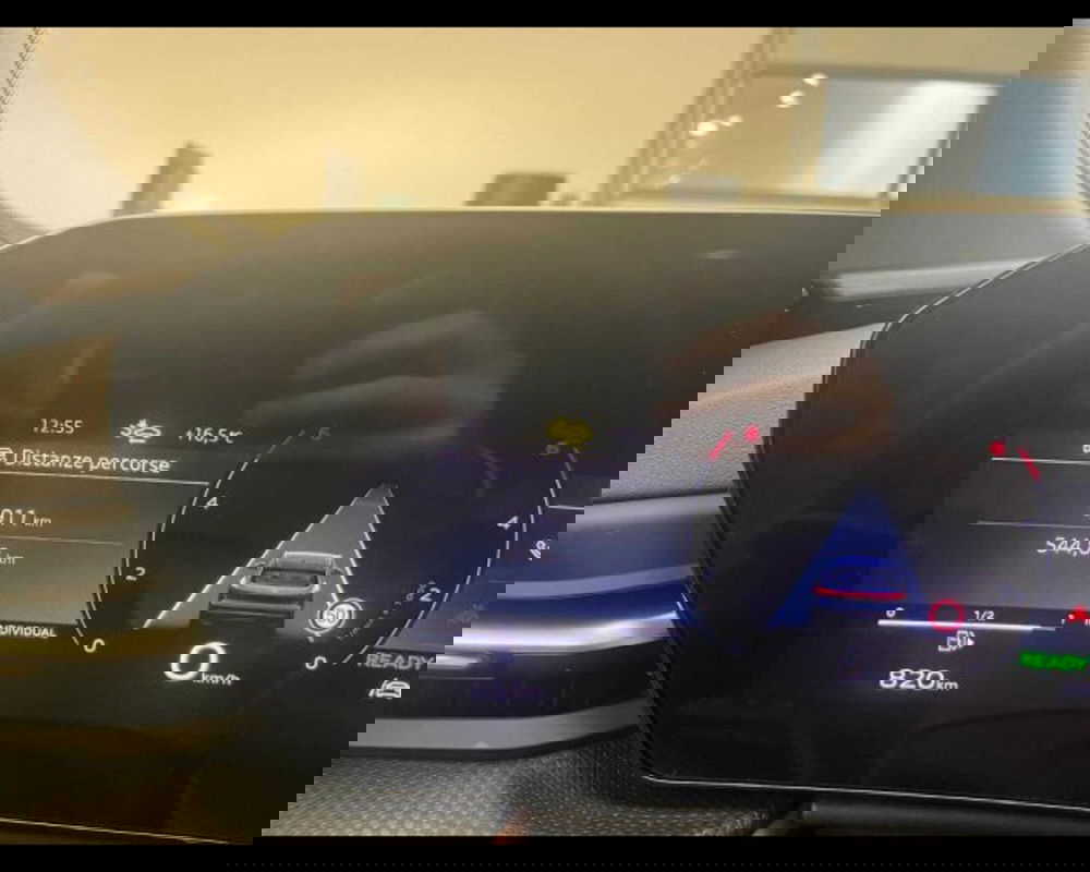 Audi Q5 usata a Bologna (10)