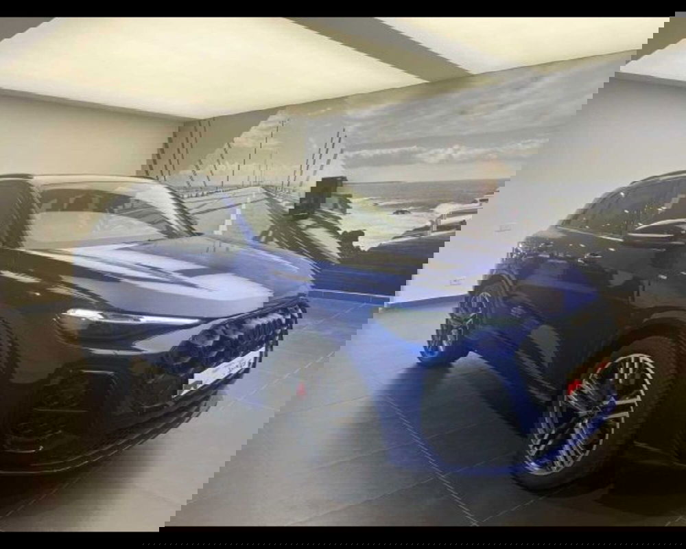 Audi Q5 usata a Bologna (12)