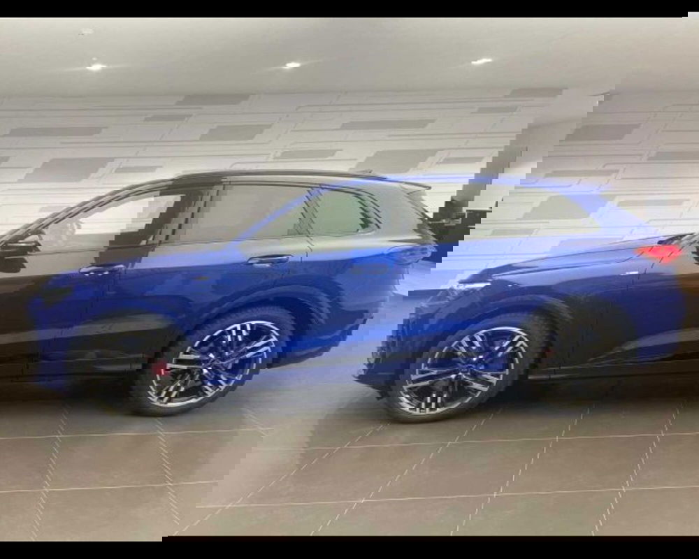 Audi Q5 usata a Bologna (14)