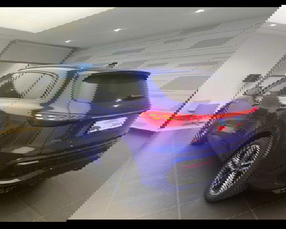 Audi Q5 usata a Bologna (15)