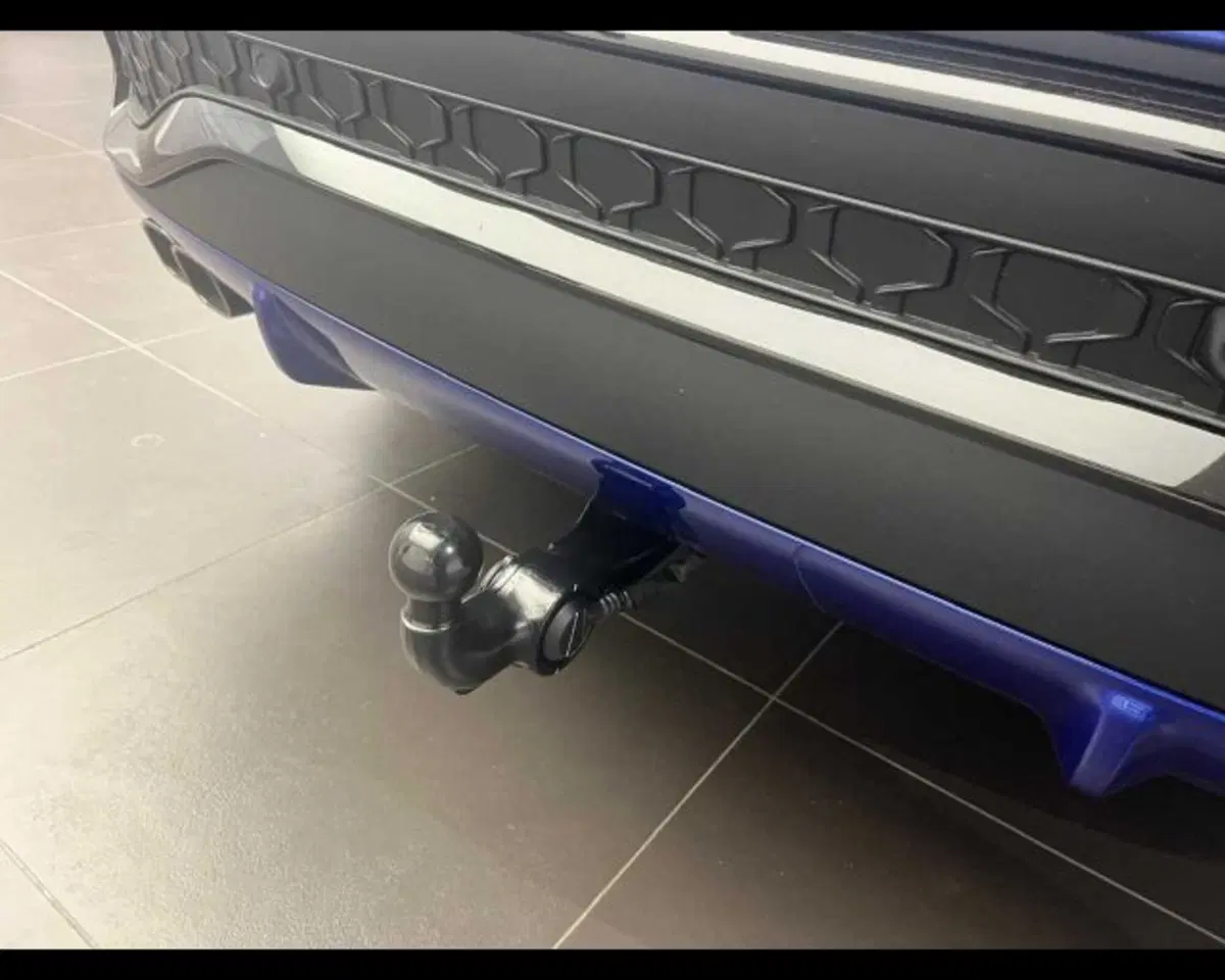 Audi Q5 usata a Bologna (5)