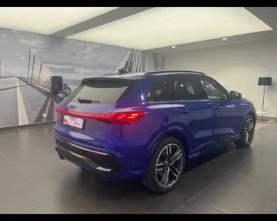 Audi Q5 40 2.0 tdi mhev 12V S line quattro s-tronic del 2025 usata a Castenaso