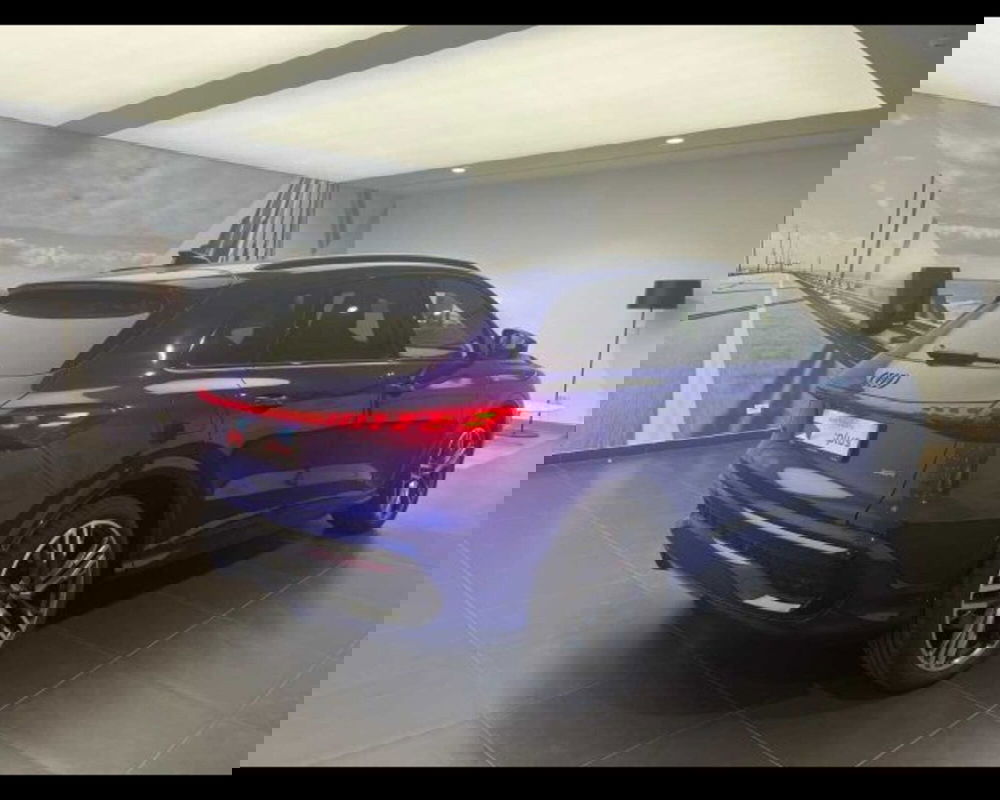 Audi Q5 usata a Bologna (2)