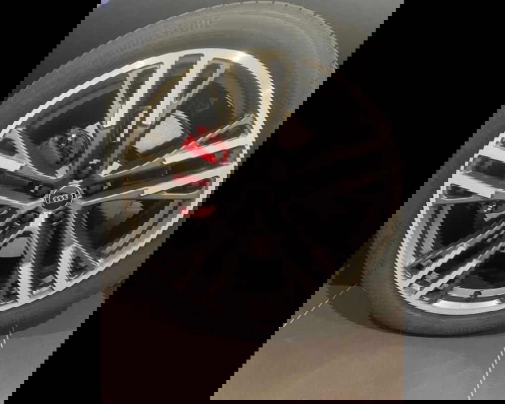 Audi Q5 usata a Bologna (3)