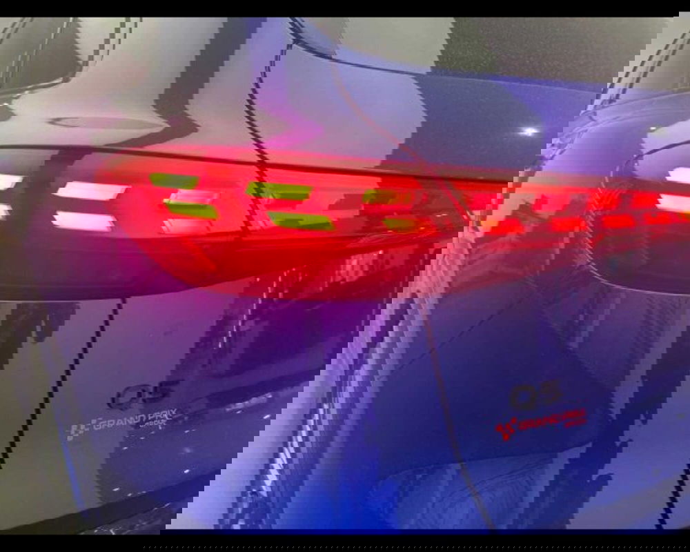 Audi Q5 usata a Bologna (5)