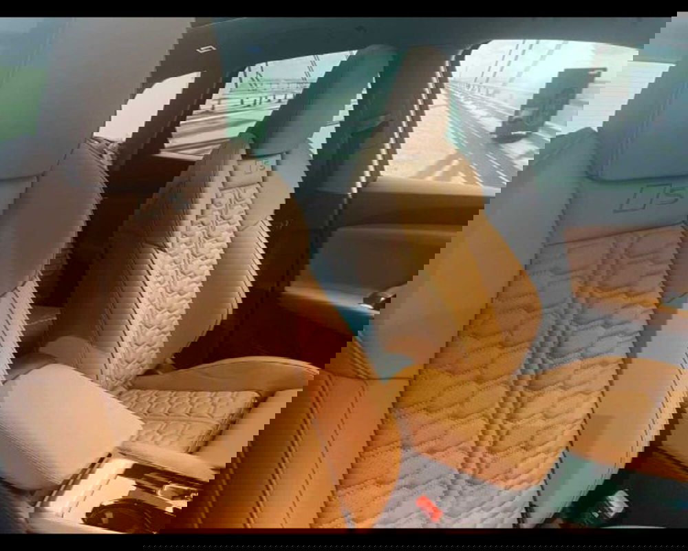 Audi Q5 usata a Bologna (6)