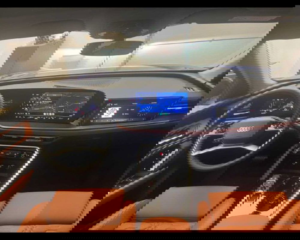 Audi Q5 usata a Bologna (7)