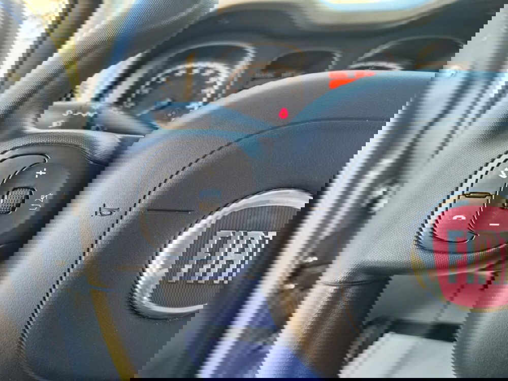 Fiat Panda usata a Firenze (10)