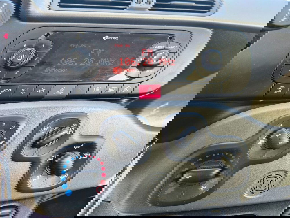 Fiat Panda usata a Firenze (11)