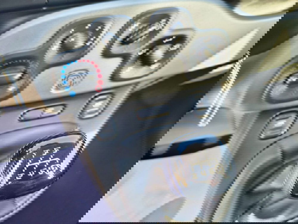 Fiat Panda usata a Firenze (12)