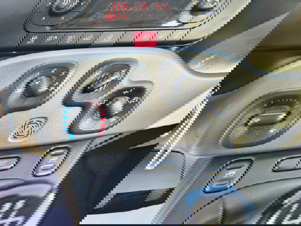 Fiat Panda usata a Firenze (13)