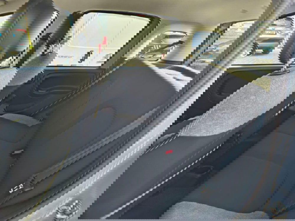 Fiat Panda usata a Firenze (14)