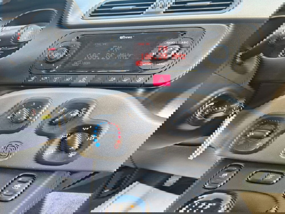 Fiat Panda usata a Firenze (15)