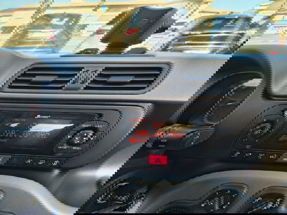 Fiat Panda usata a Firenze (16)