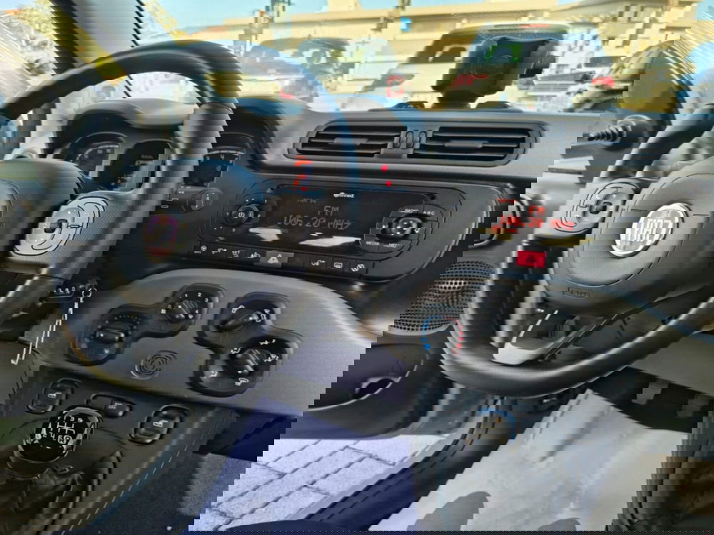 Fiat Panda usata a Firenze (18)