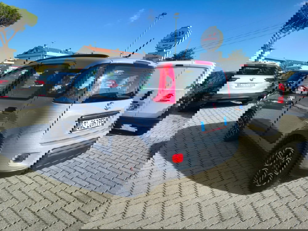 Fiat Panda usata a Firenze (4)