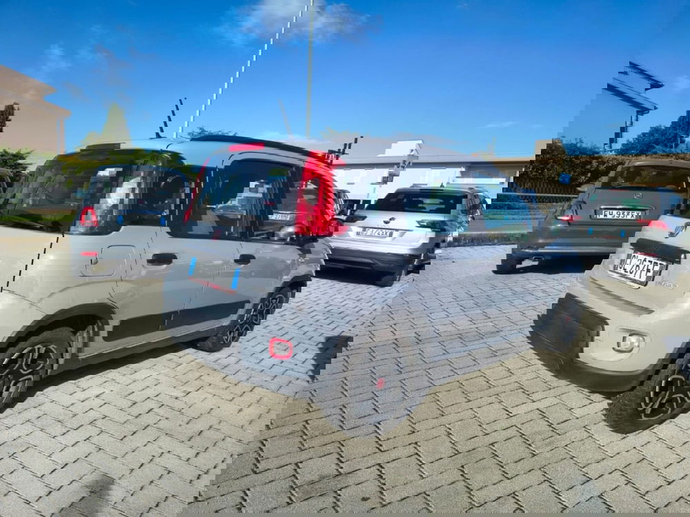 Fiat Panda usata a Firenze (5)