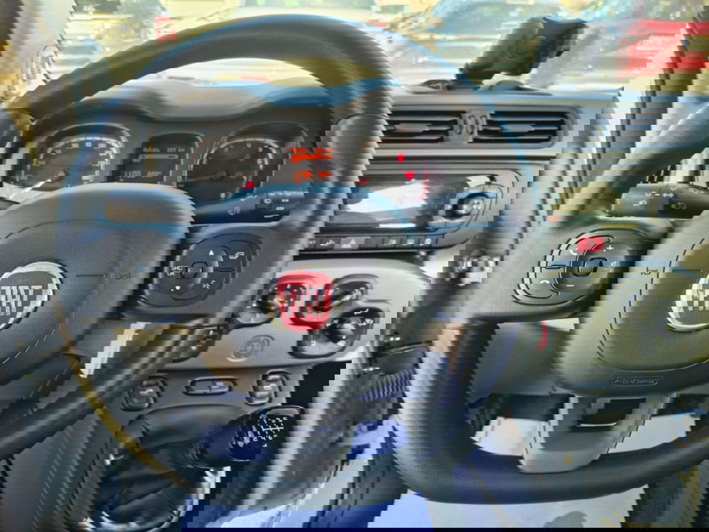 Fiat Panda usata a Firenze (7)
