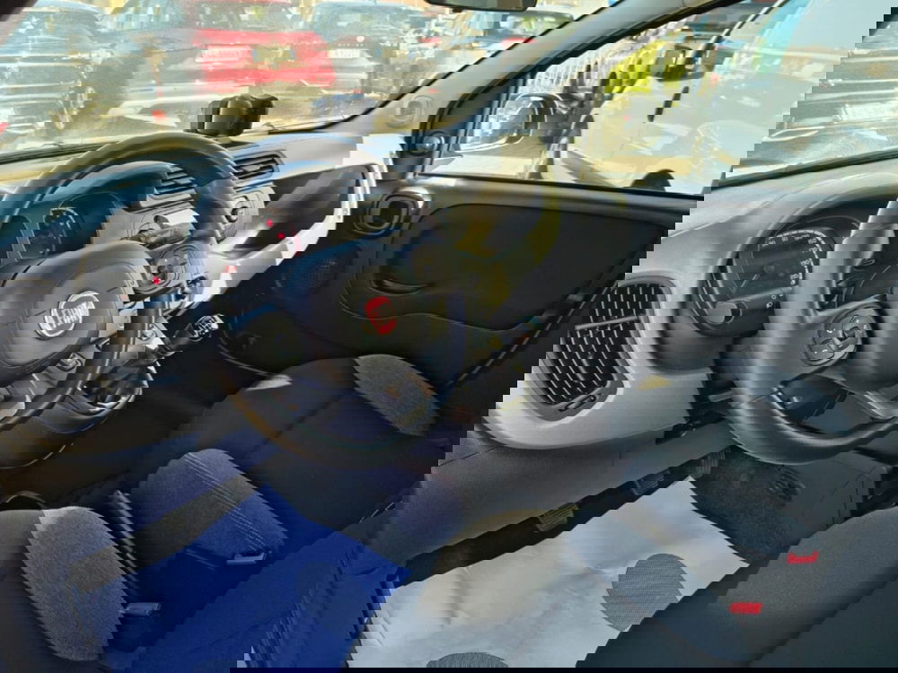 Fiat Panda usata a Firenze (9)