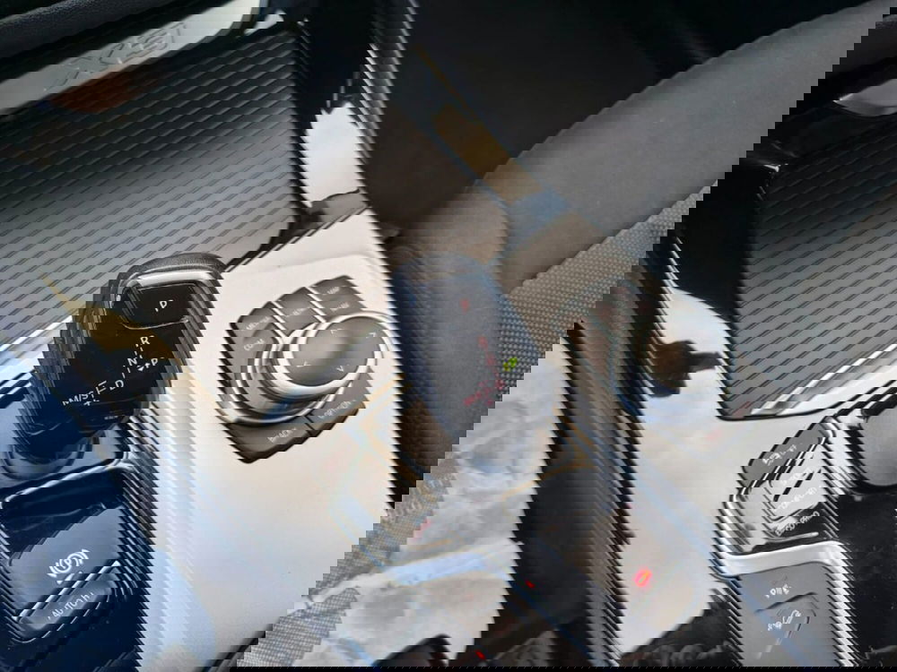 BMW X3 usata a Firenze (10)