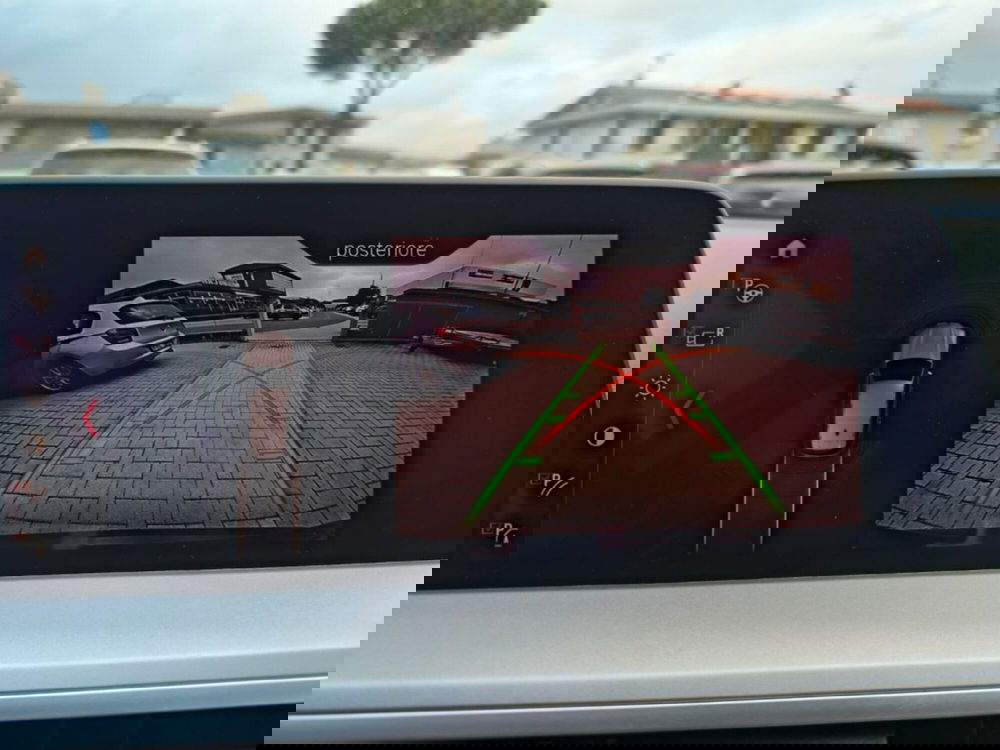 BMW X3 usata a Firenze (11)