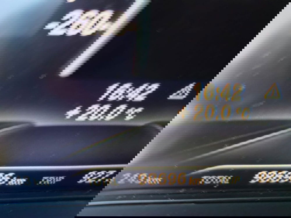 BMW X3 usata a Firenze (12)