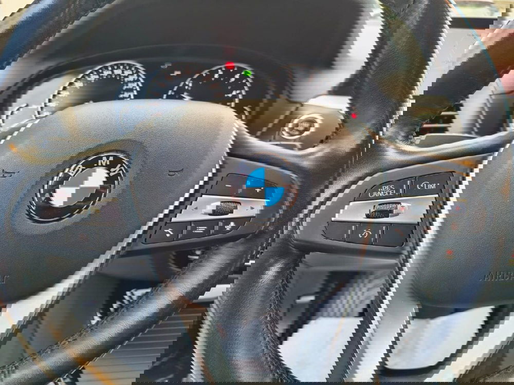 BMW X3 usata a Firenze (14)