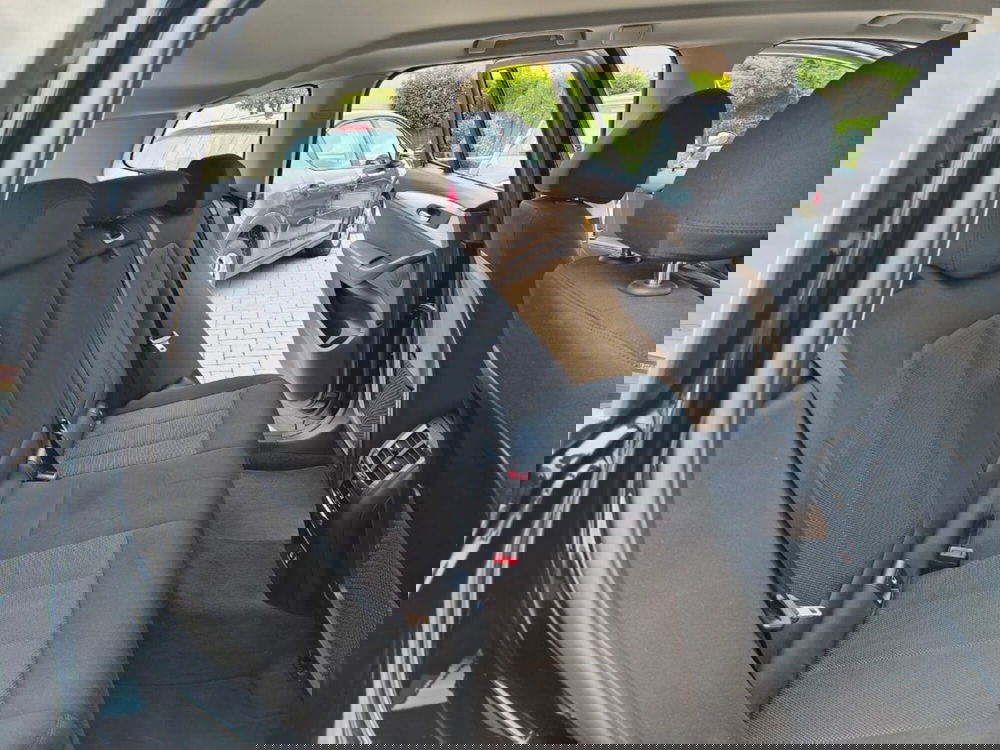 BMW X3 usata a Firenze (17)