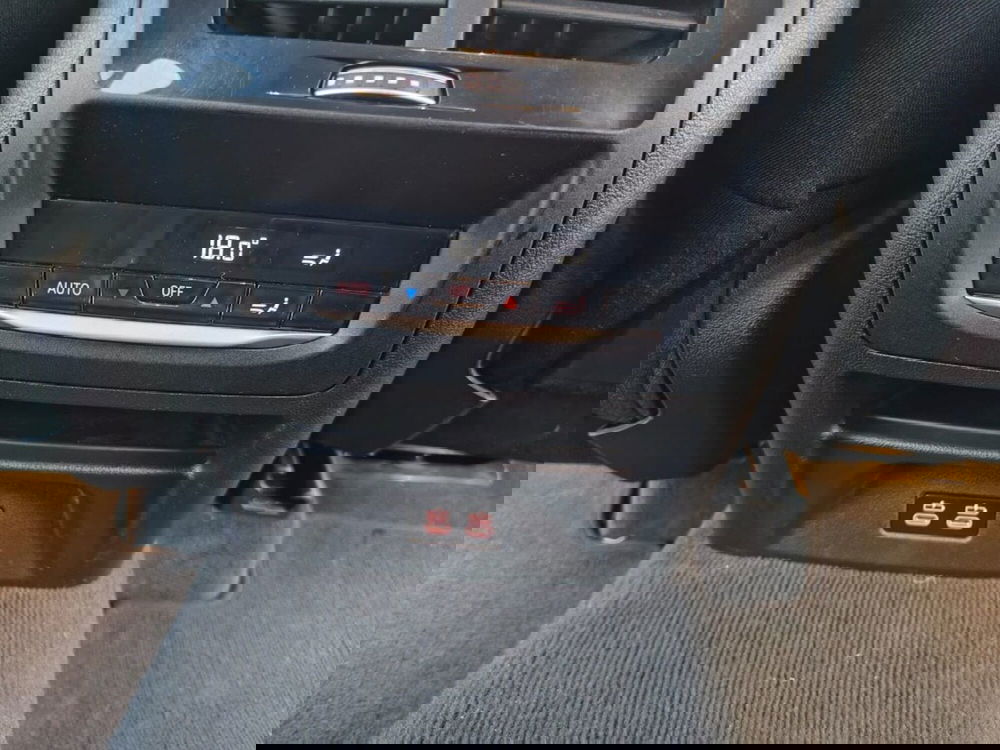 BMW X3 usata a Firenze (18)