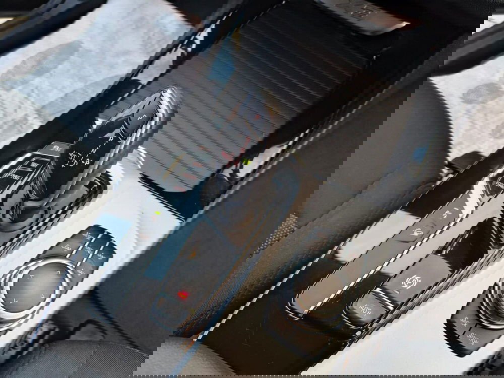 BMW X3 usata a Firenze (19)