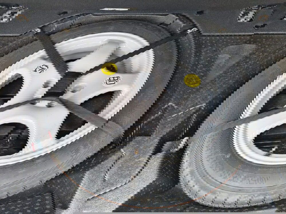 BMW X3 usata a Firenze (6)