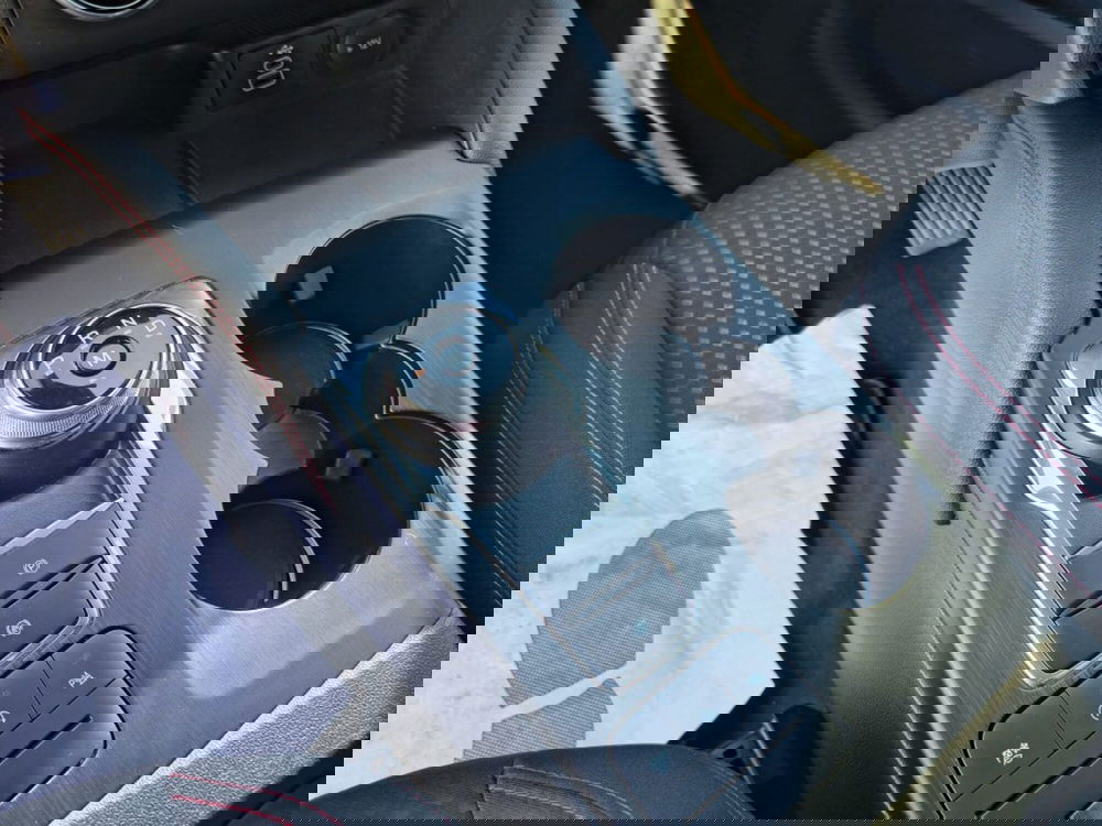 Ford Kuga usata a Firenze (14)