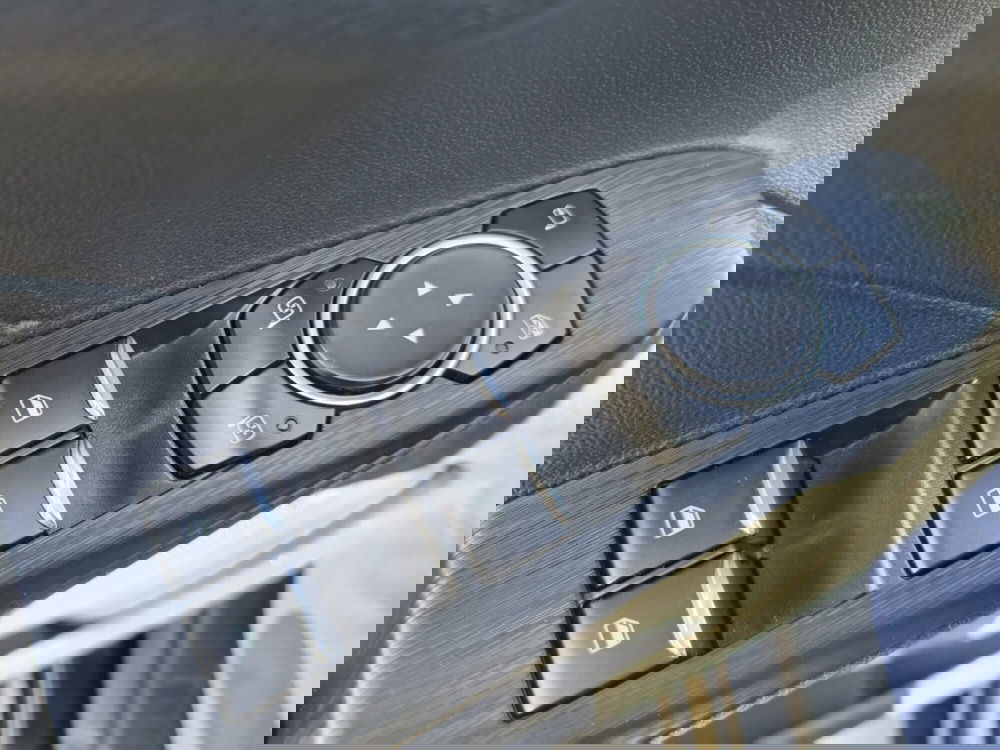 Ford Kuga usata a Firenze (16)